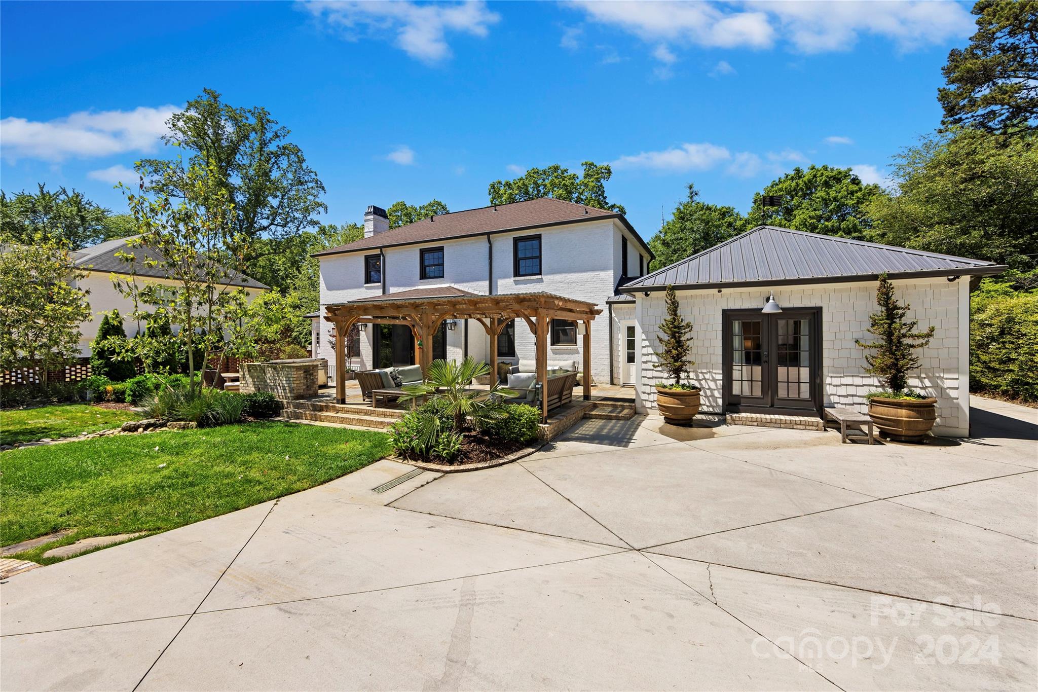 Eastover - Residential