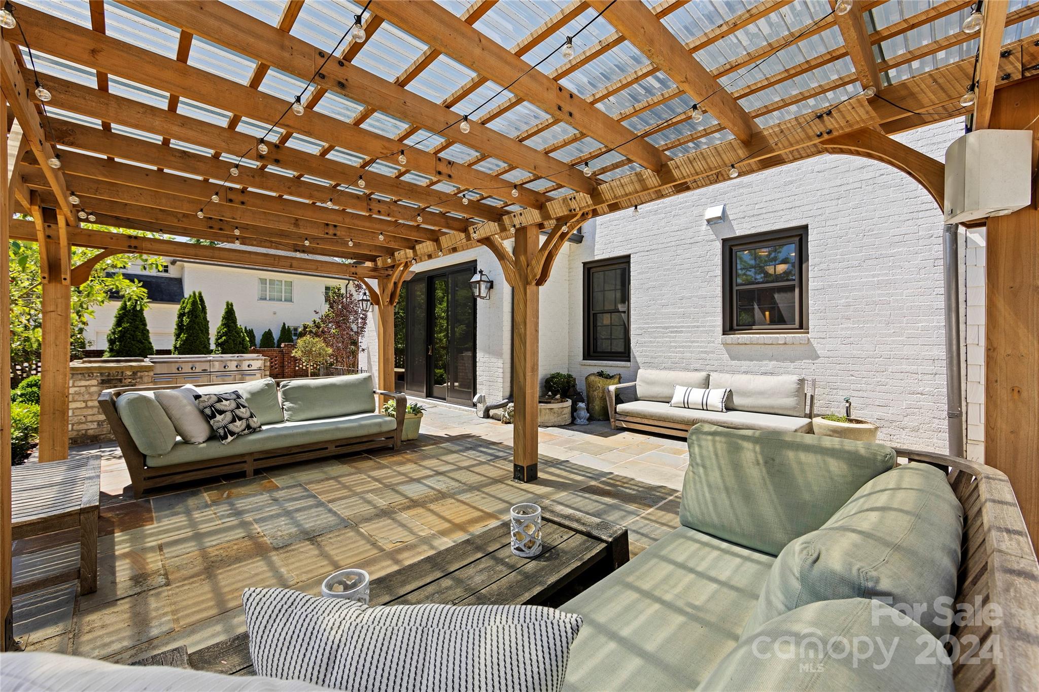 Eastover - Residential