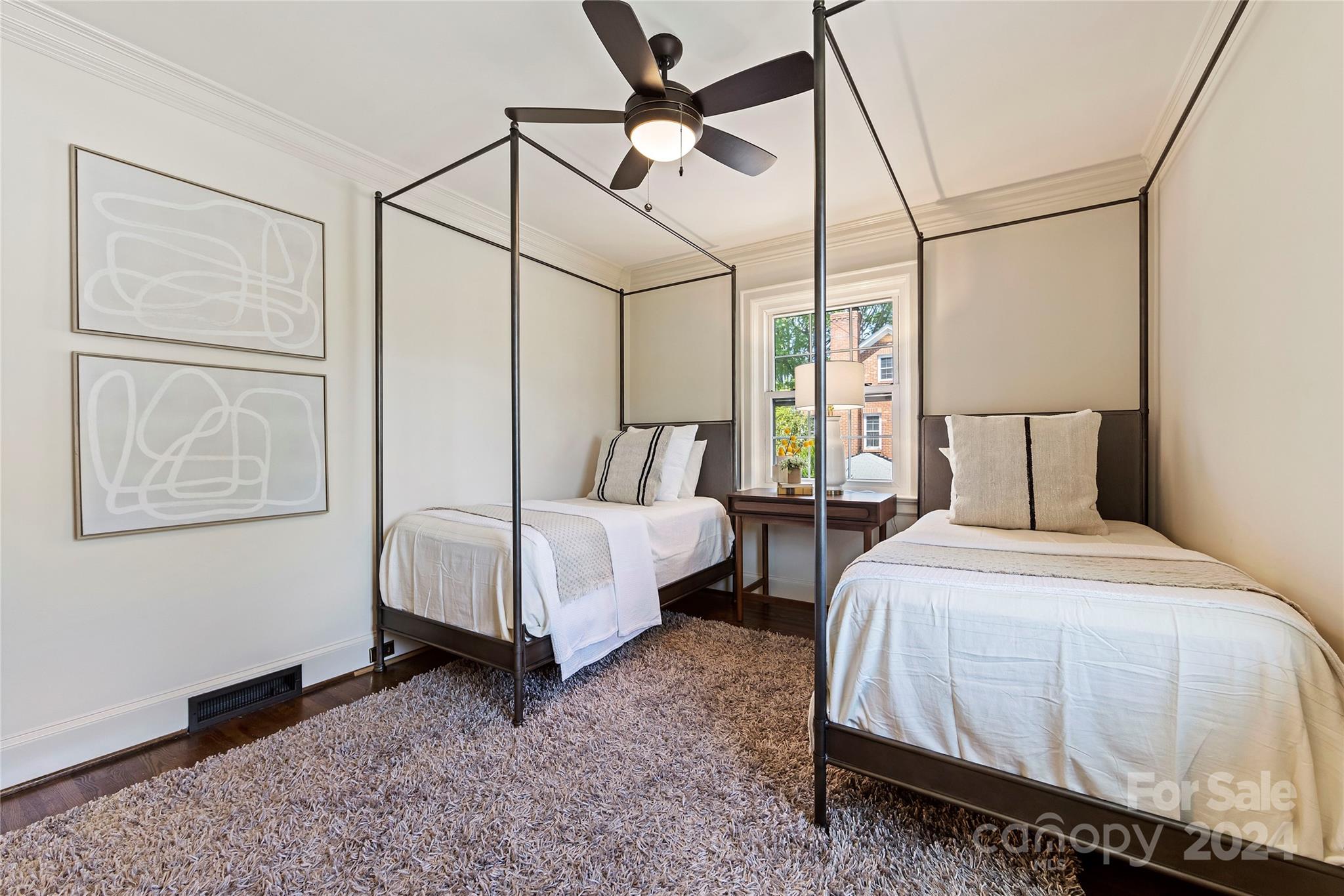 Eastover - Residential