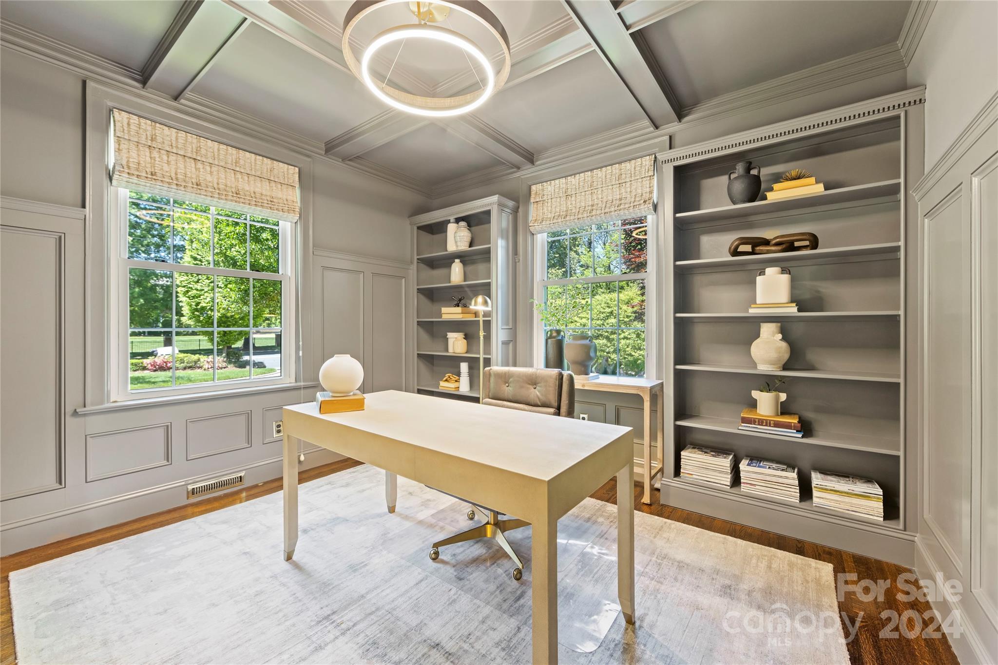 Eastover - Residential