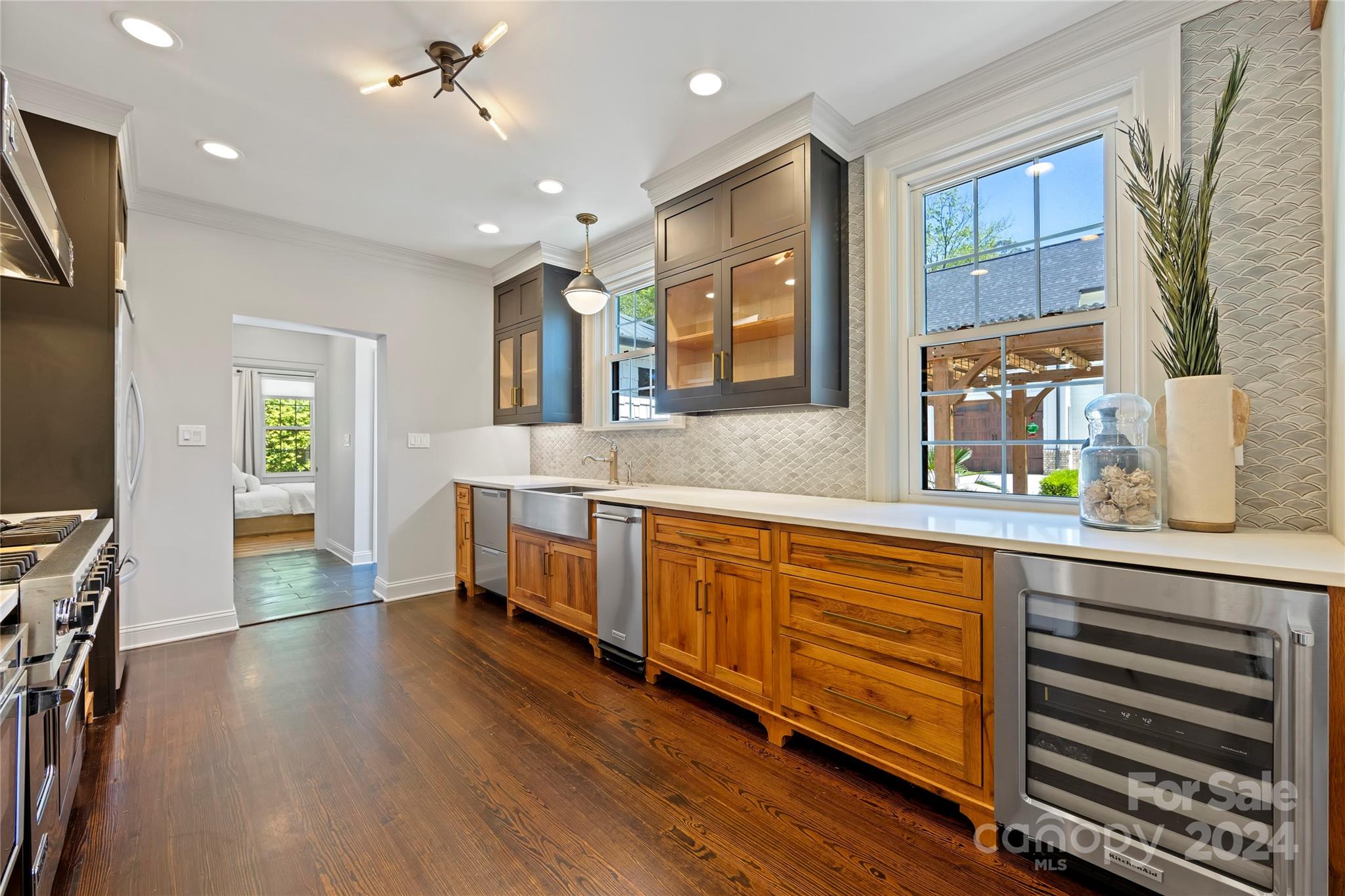 Eastover - Residential