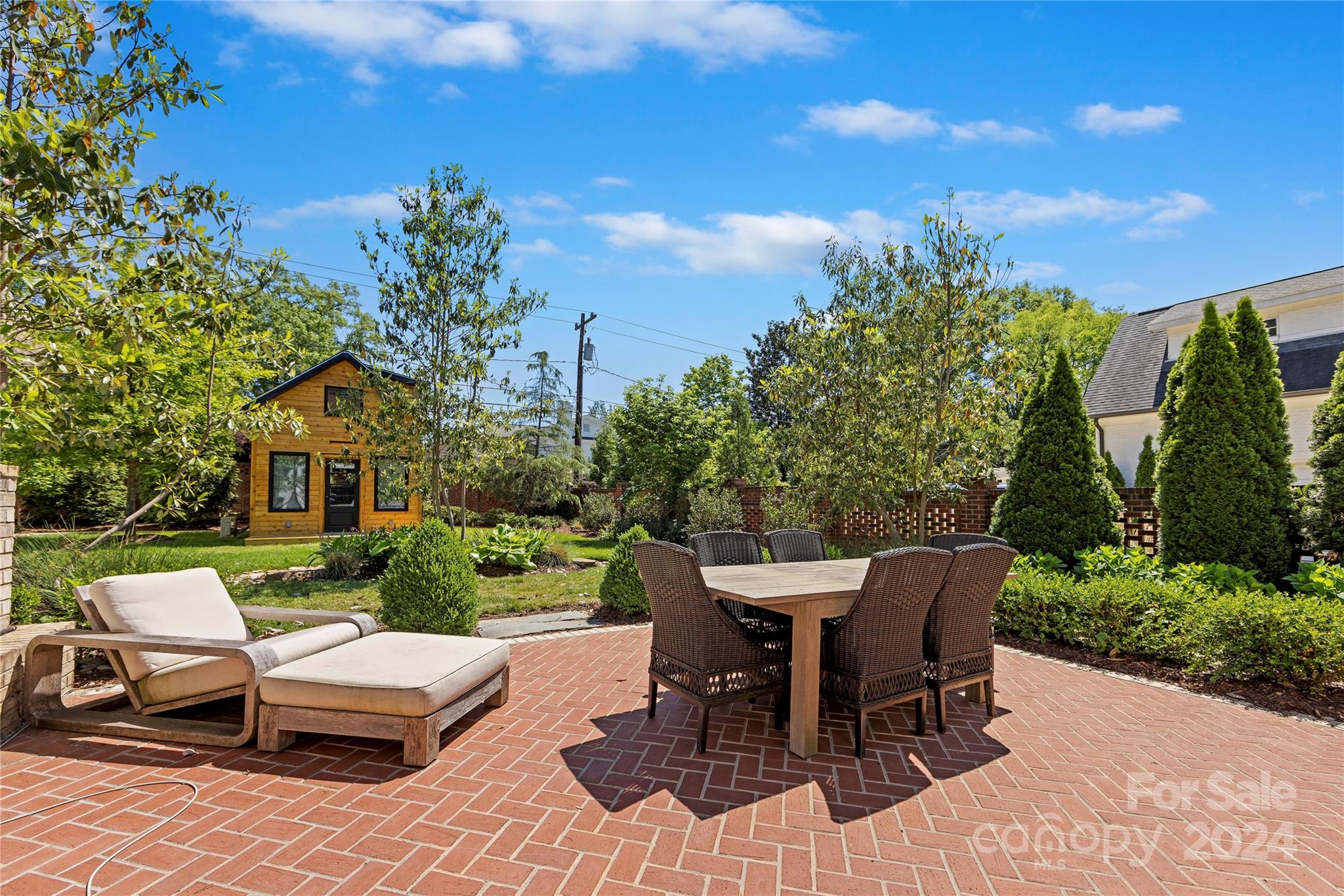 Eastover - Residential