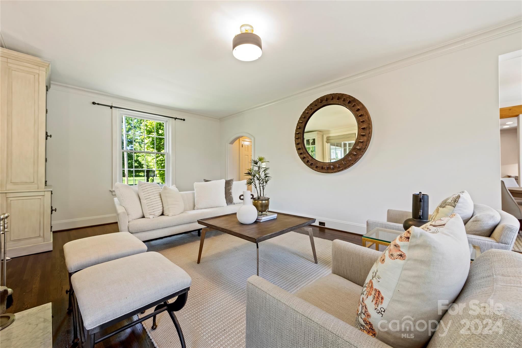 Eastover - Residential