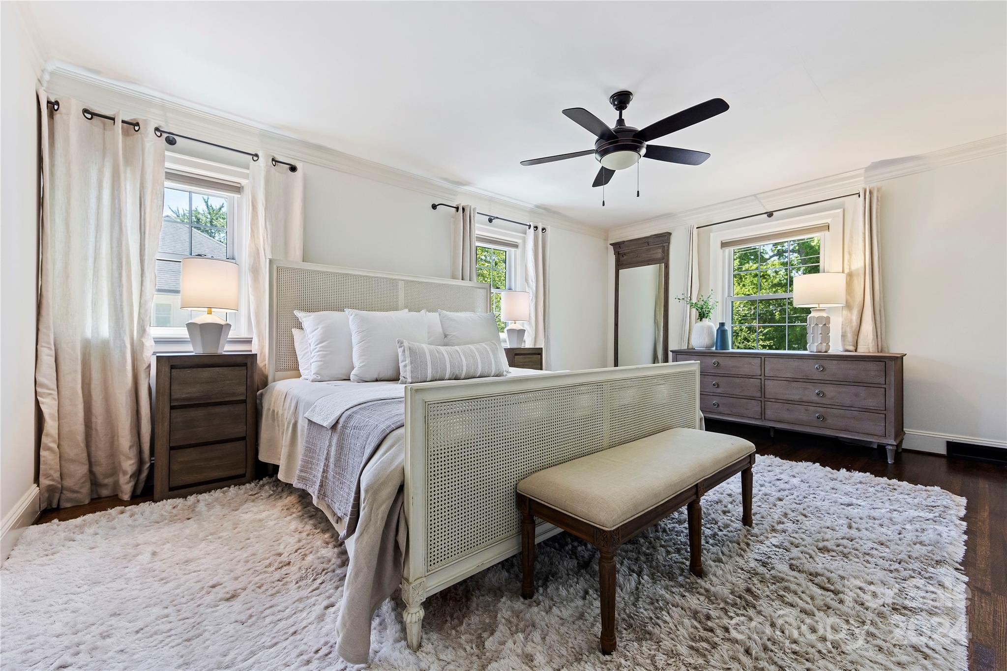 Eastover - Residential