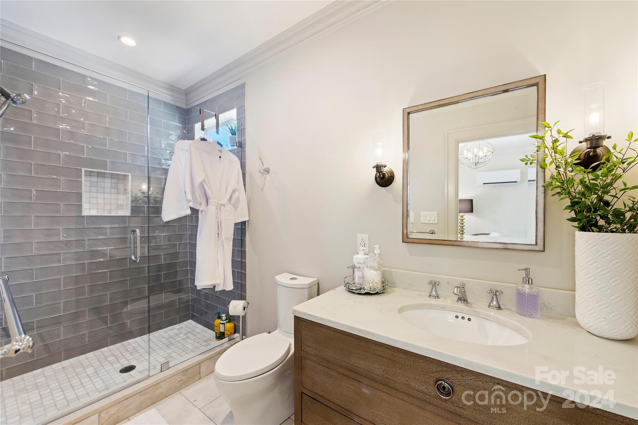 Eastover - Residential