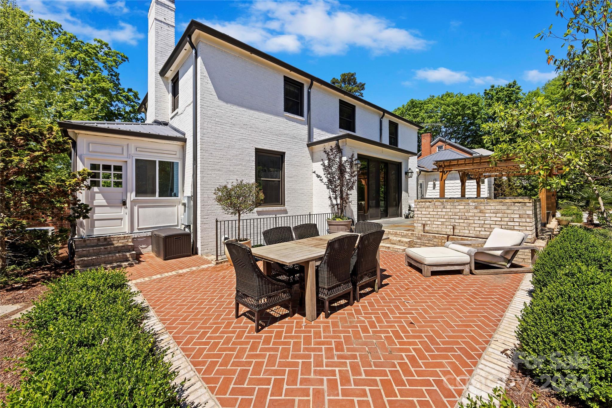 Eastover - Residential