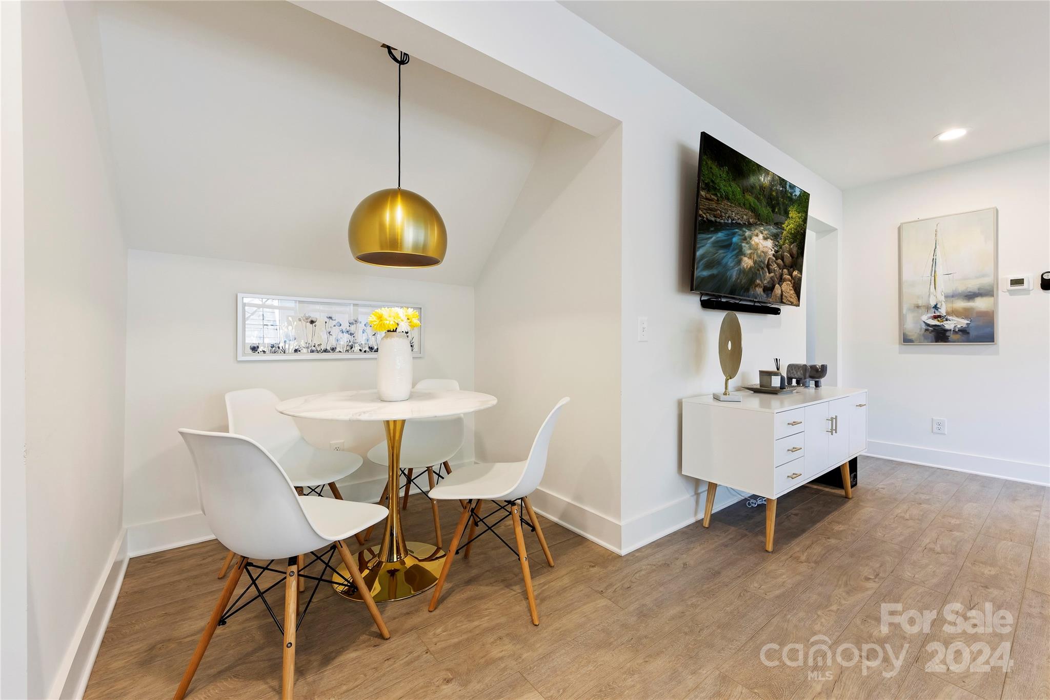 Eastover - Residential