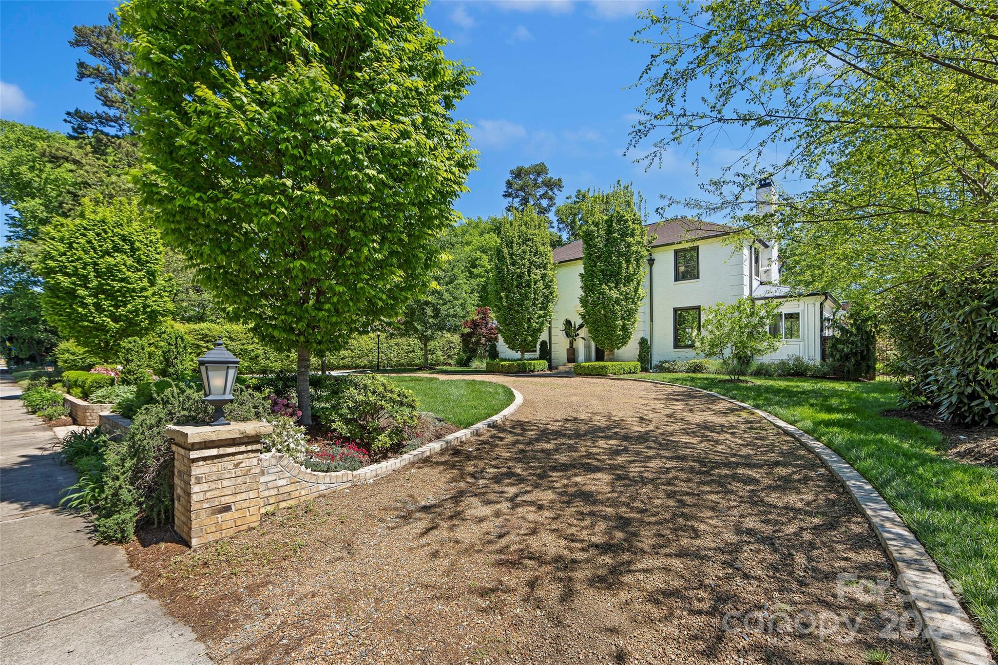 Eastover - Residential