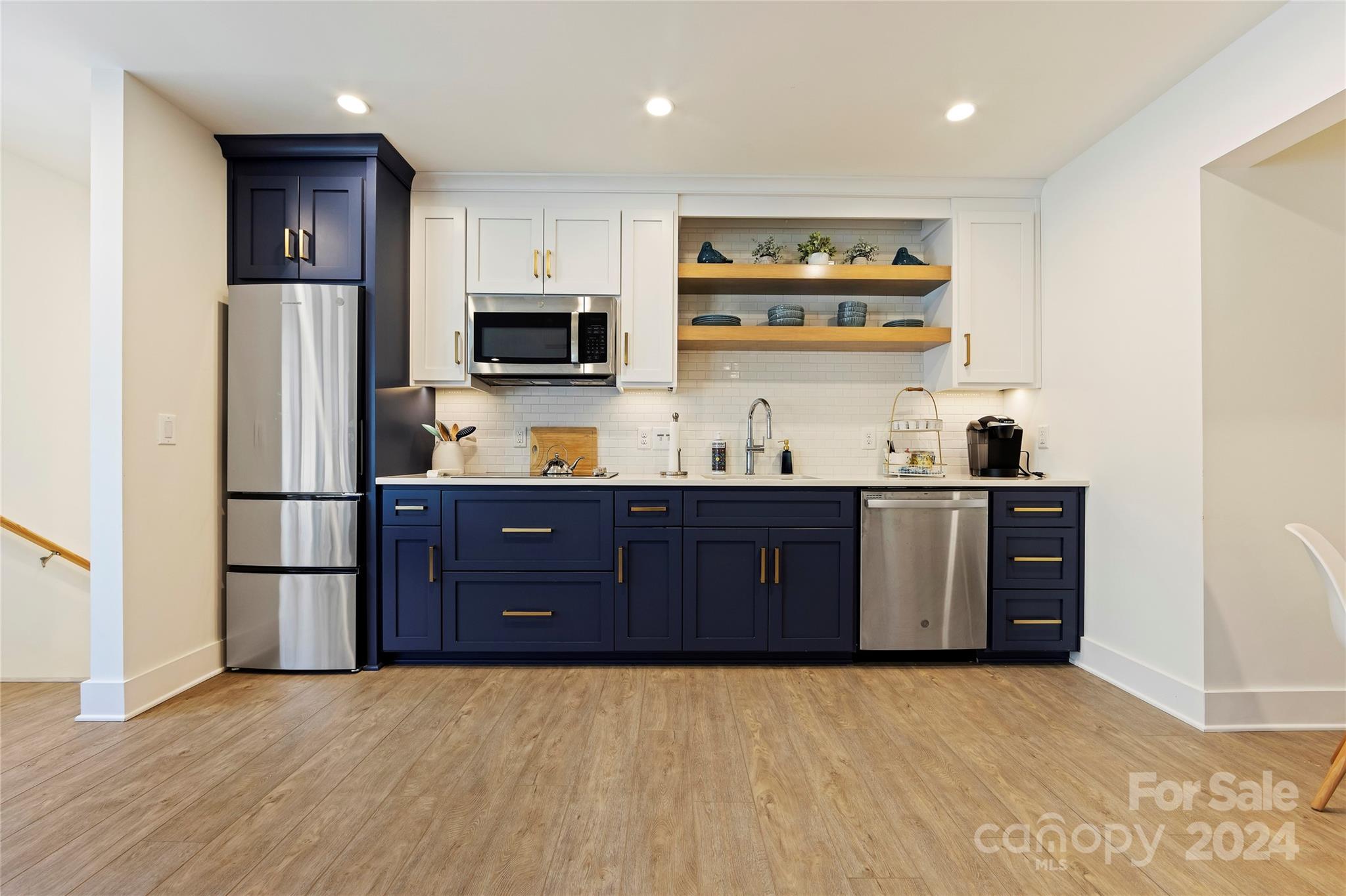 Eastover - Residential