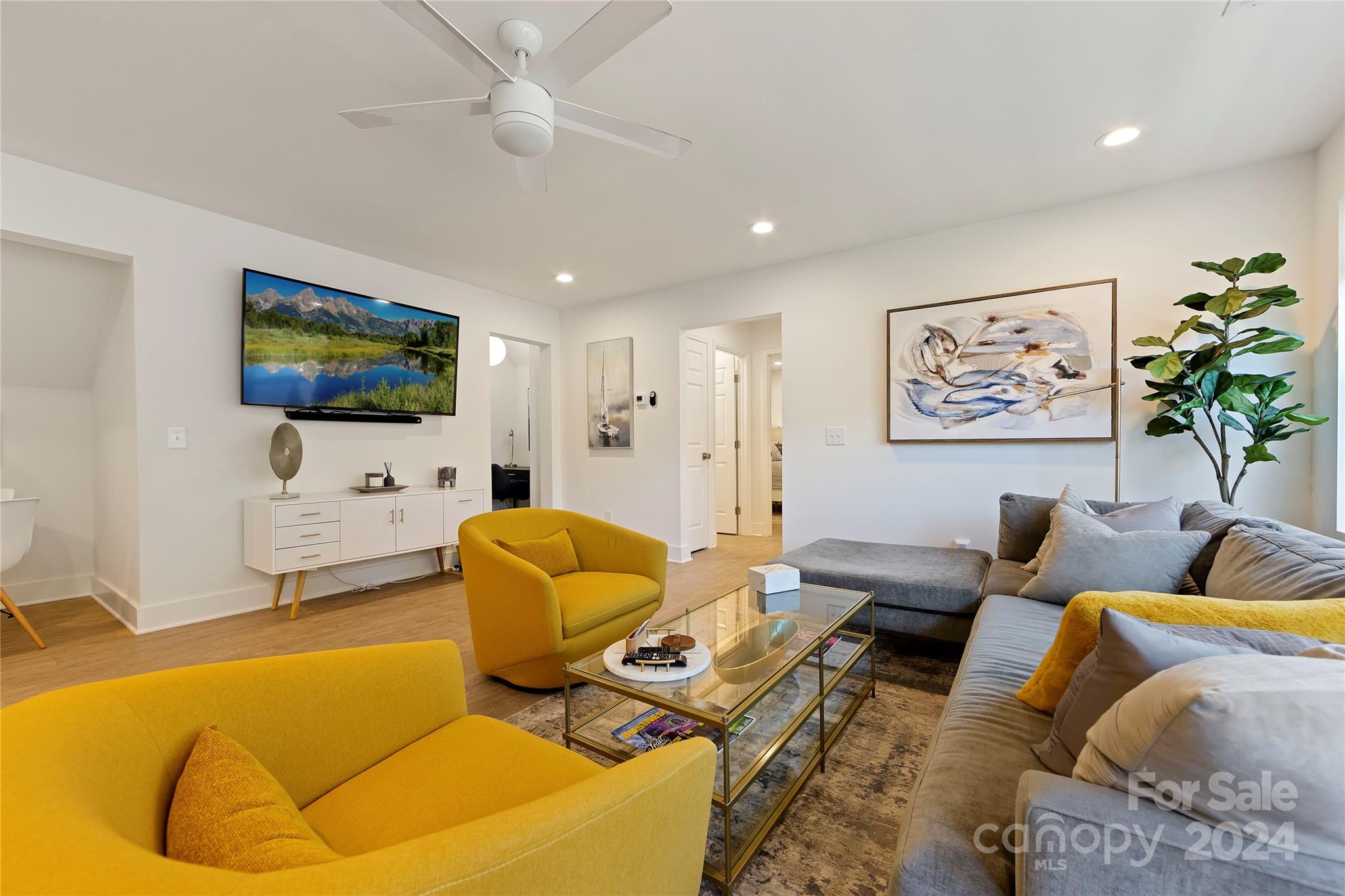 Eastover - Residential