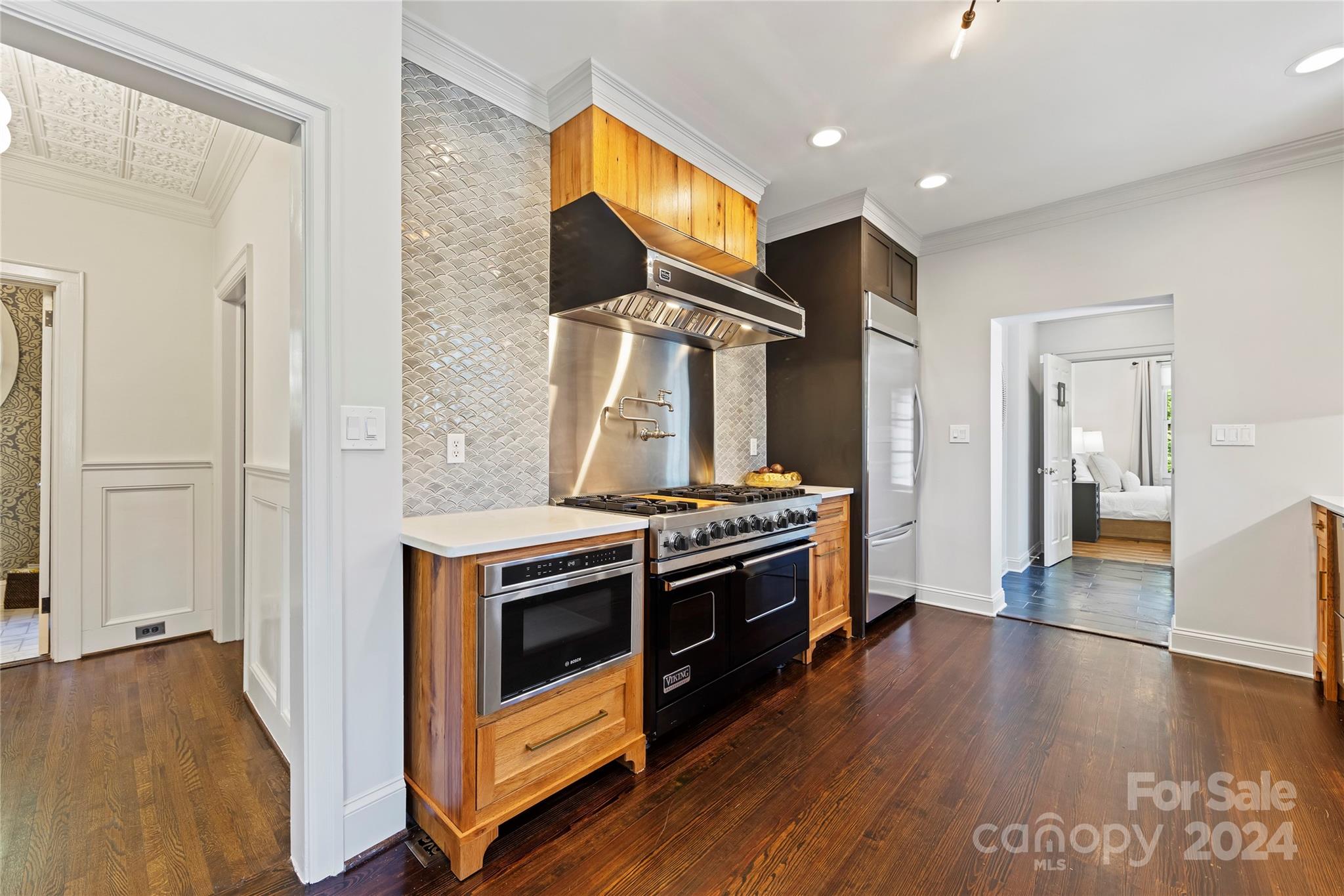 Eastover - Residential