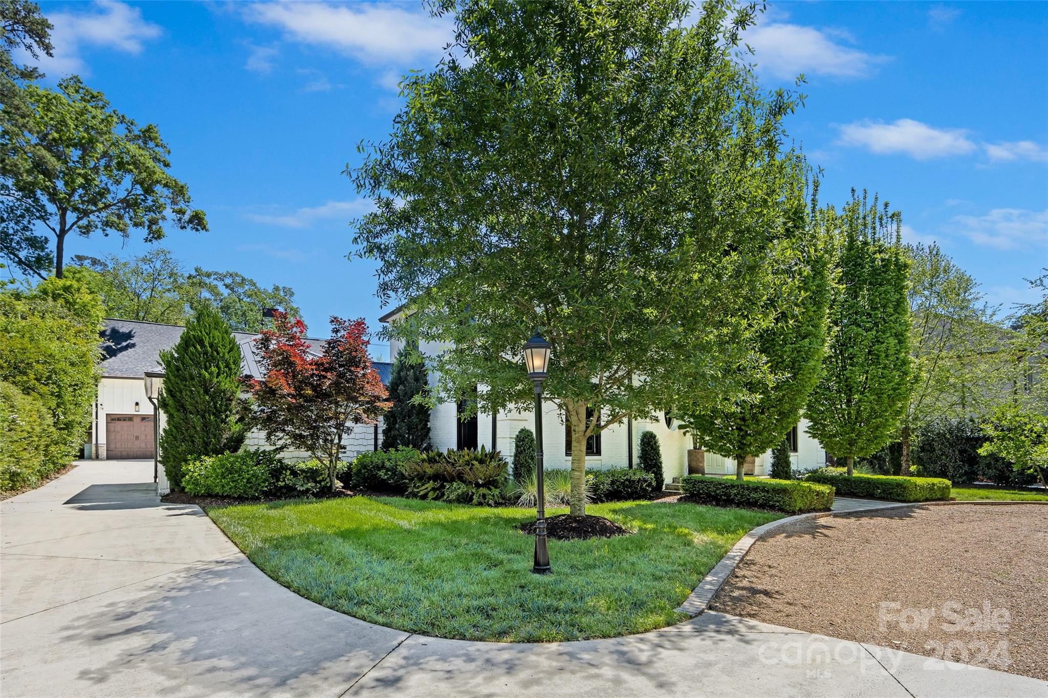 Eastover - Residential