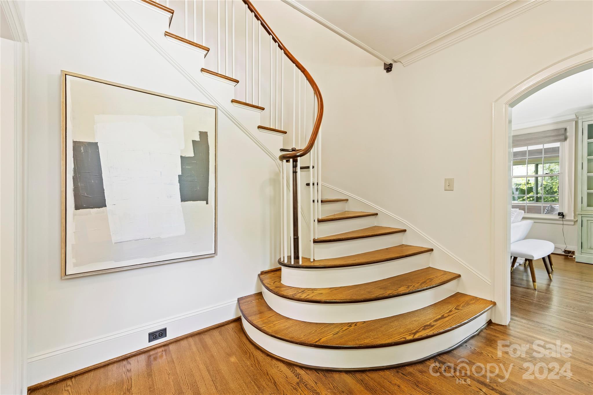 Eastover - Residential