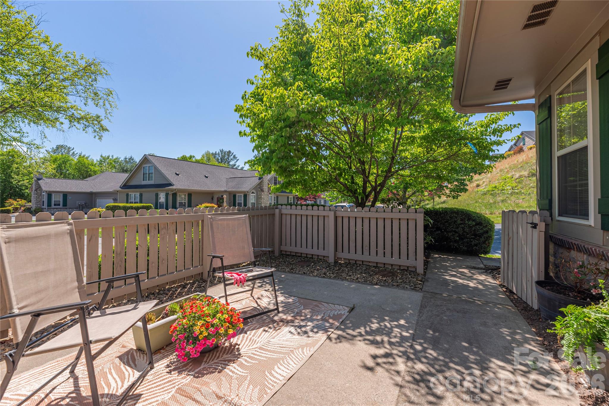 Craggy View Cottages - Residential