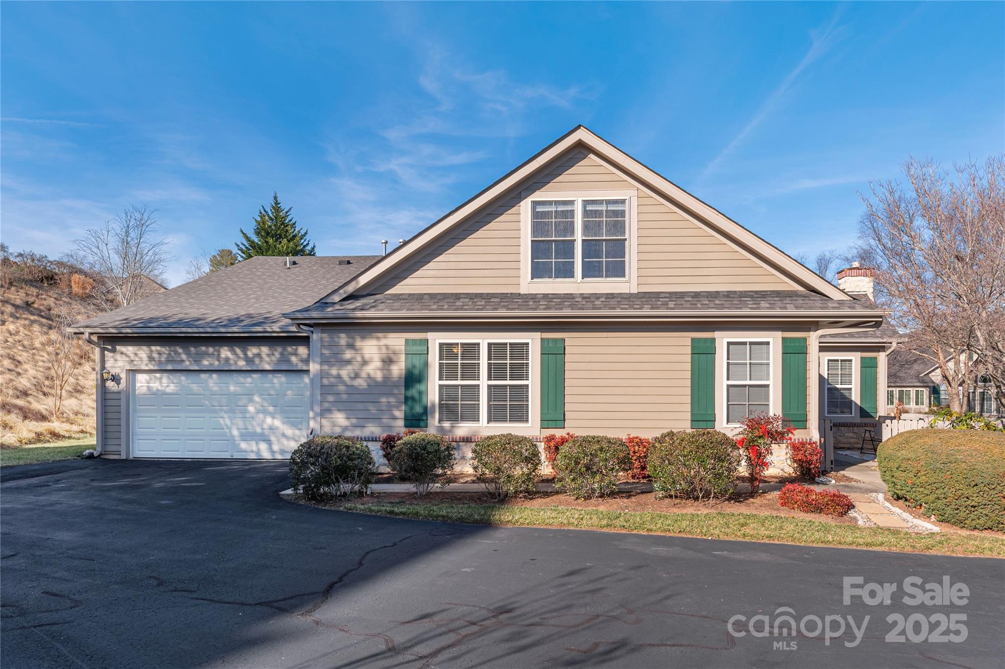 Craggy View Cottages - Residential