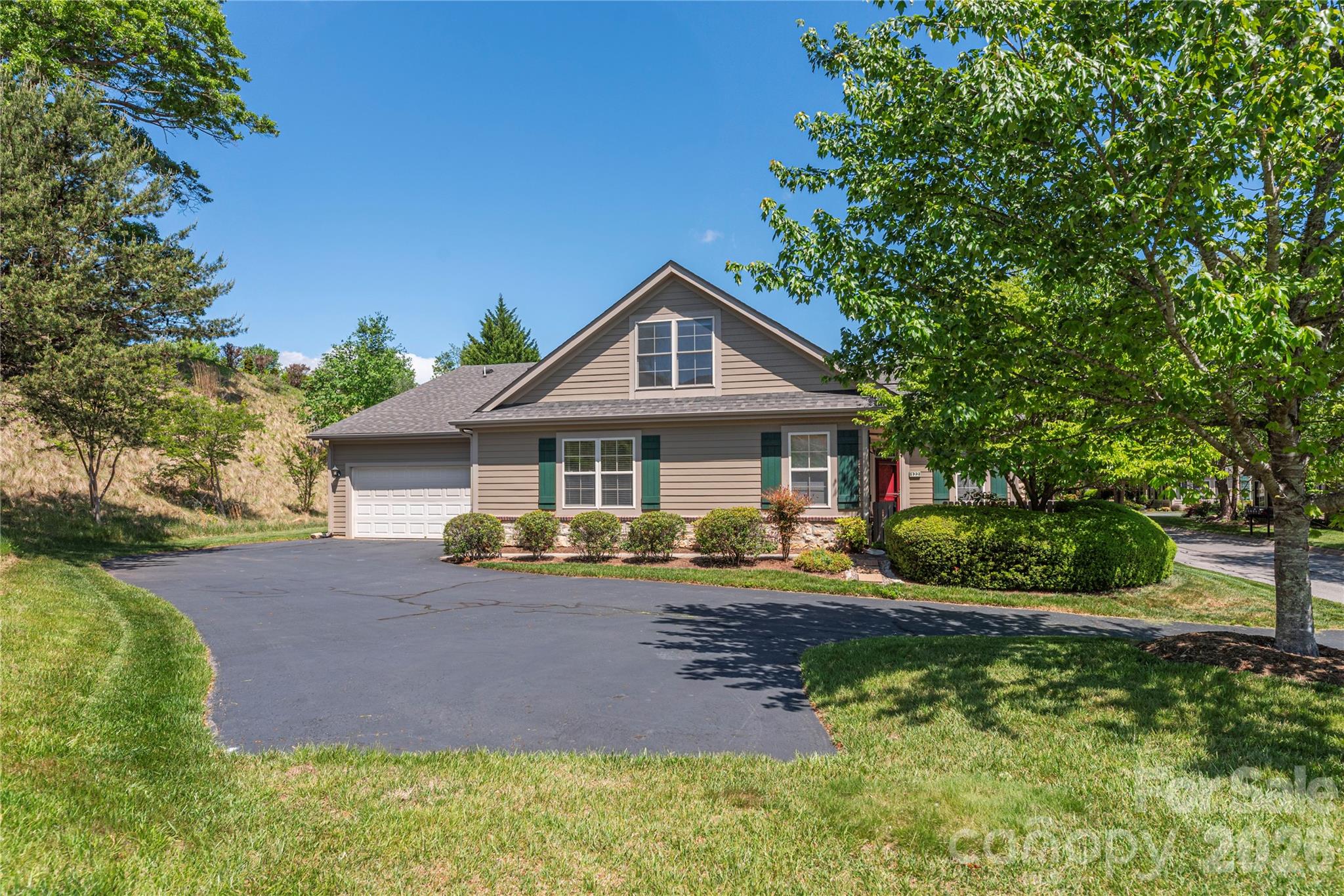 Craggy View Cottages - Residential