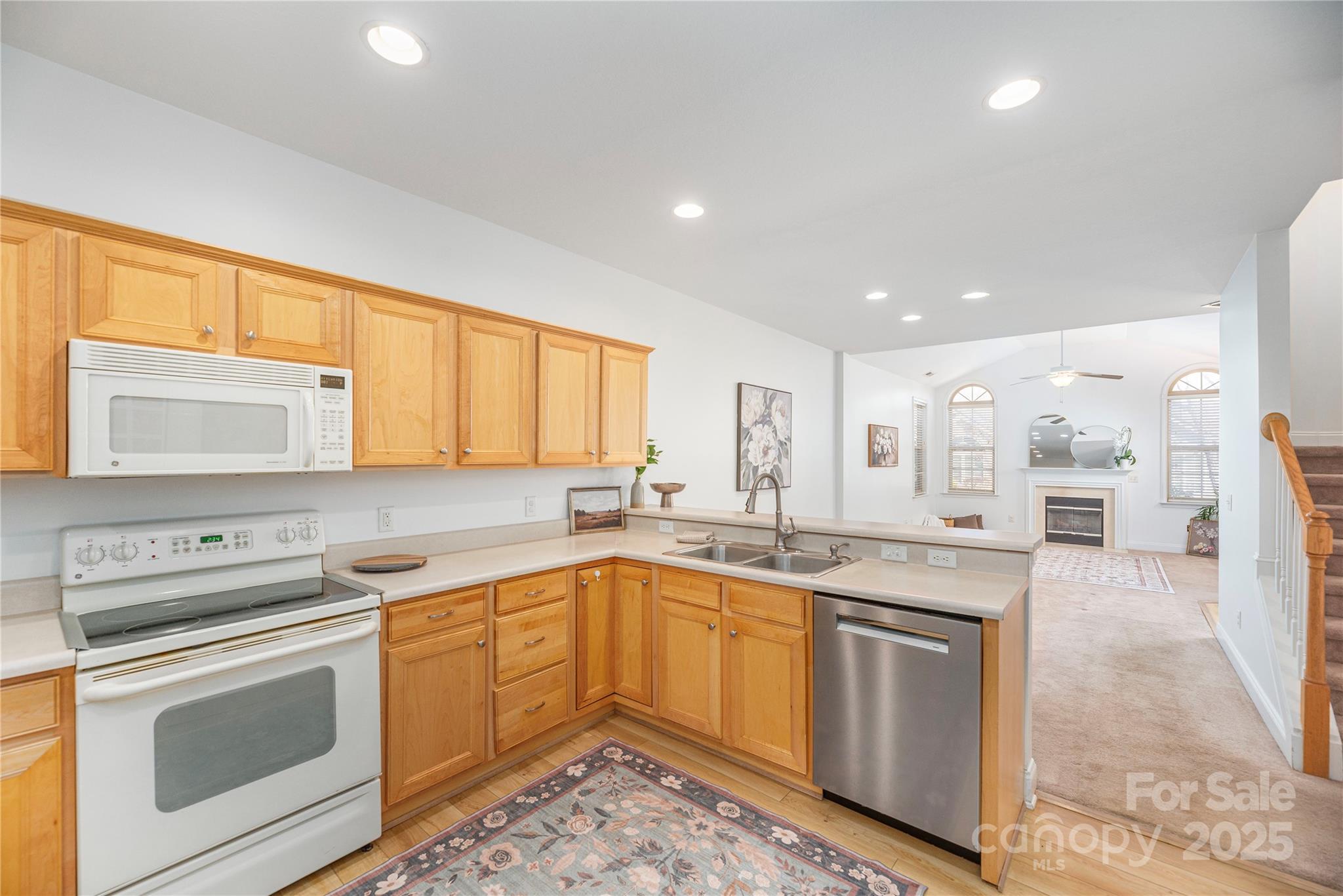 Craggy View Cottages - Residential