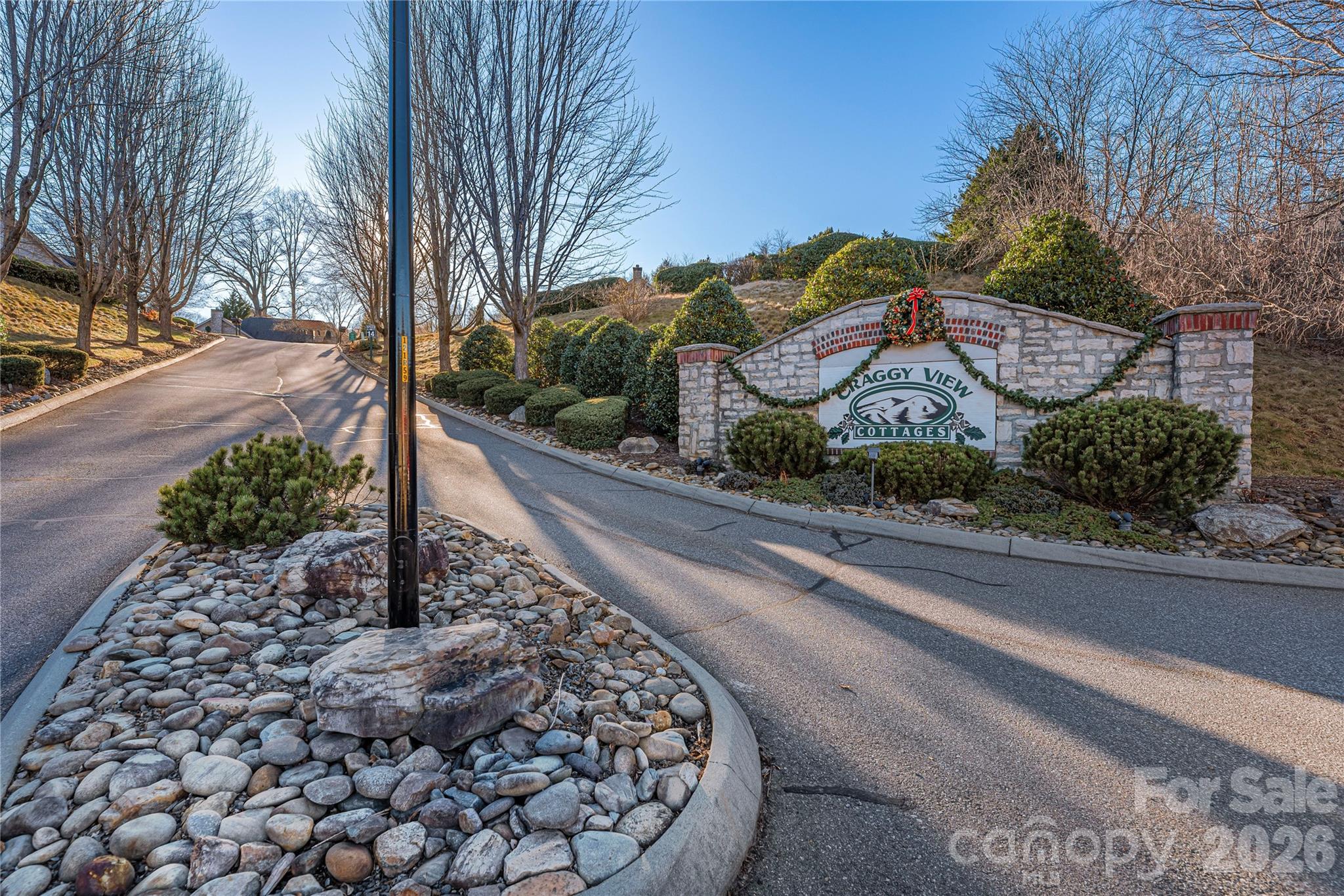 Craggy View Cottages - Residential