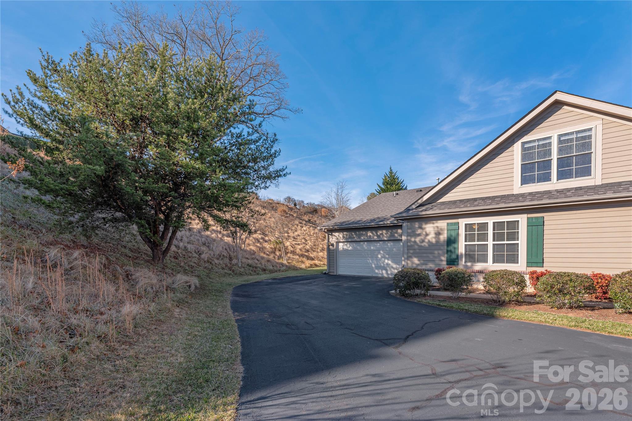 Craggy View Cottages - Residential
