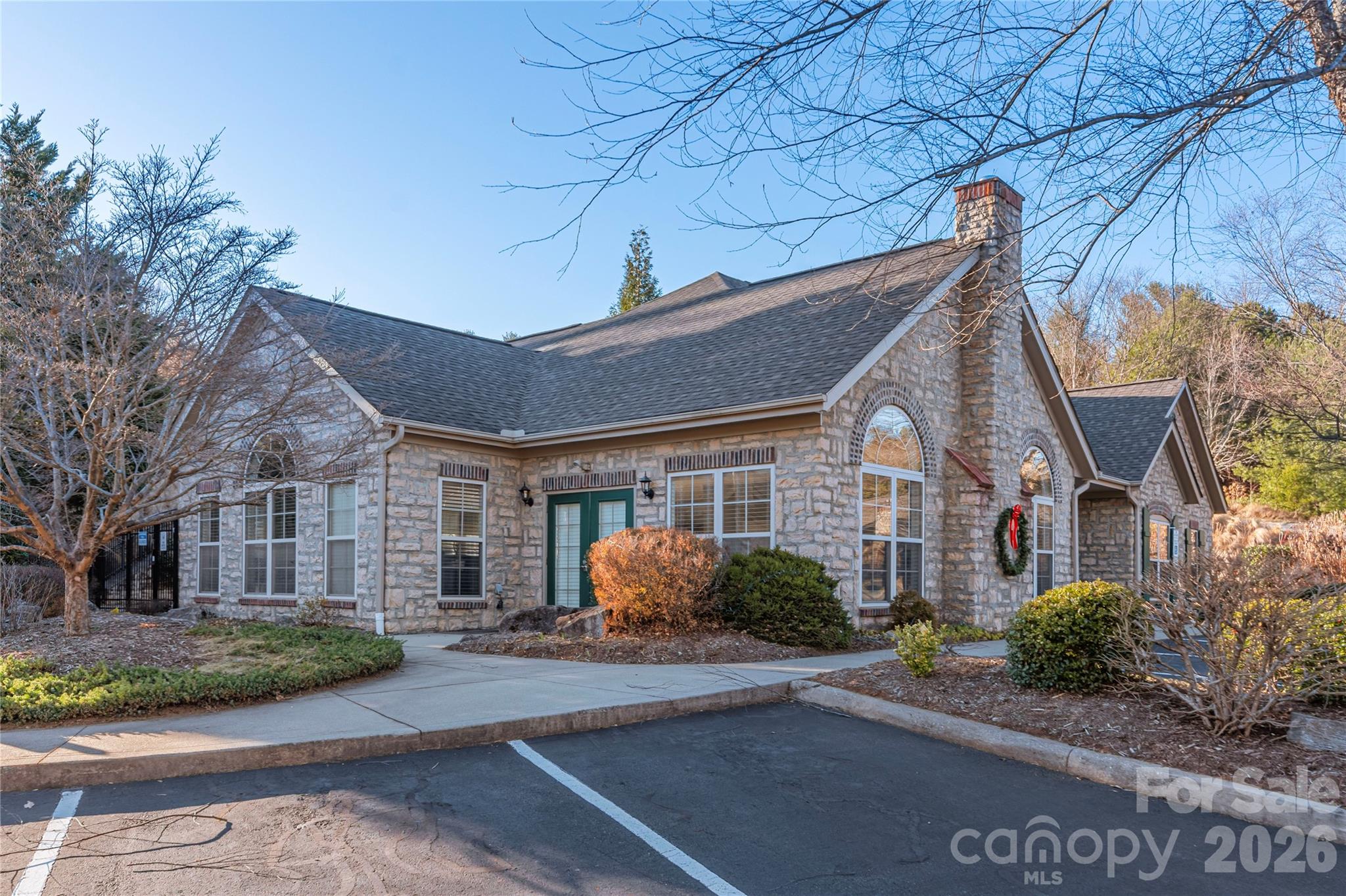 Craggy View Cottages - Residential