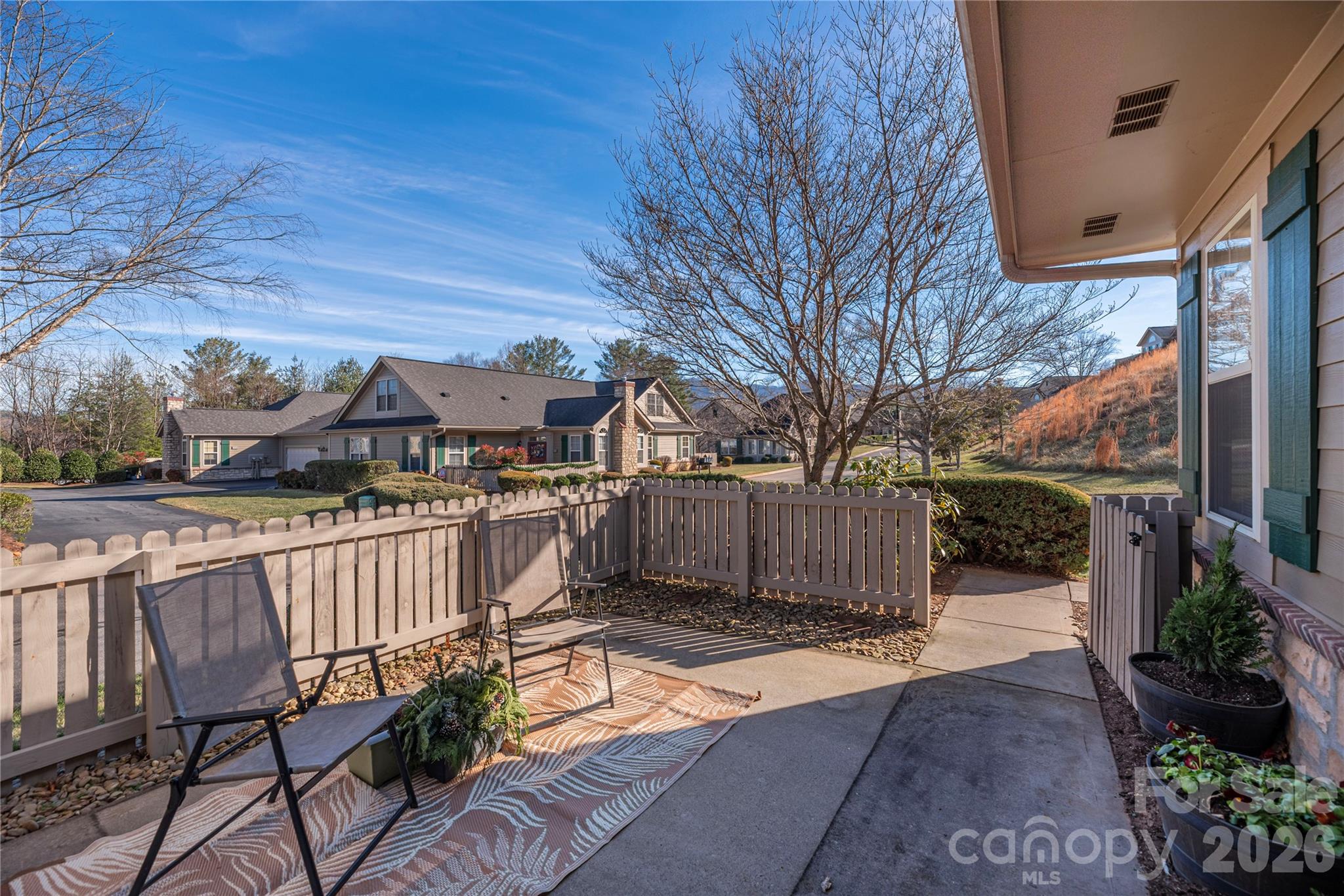 Craggy View Cottages - Residential