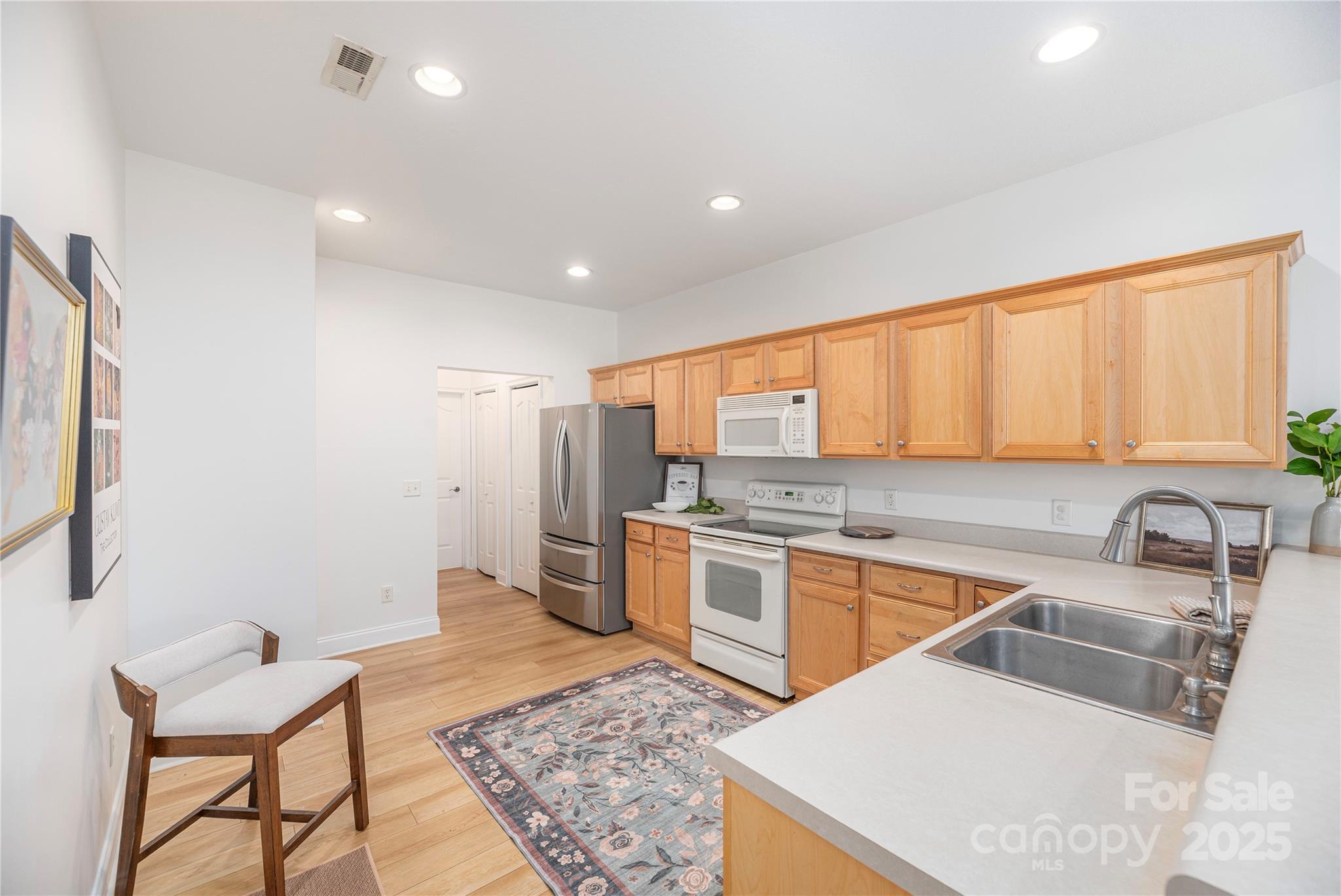 Craggy View Cottages - Residential