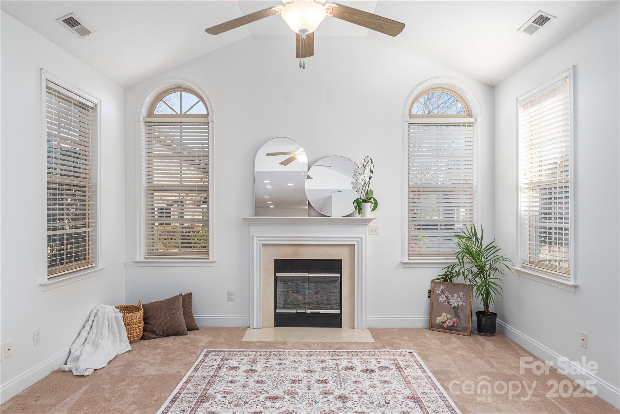 Craggy View Cottages - Residential