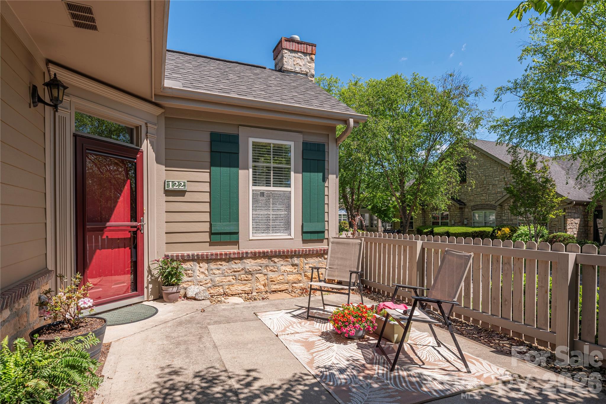Craggy View Cottages - Residential