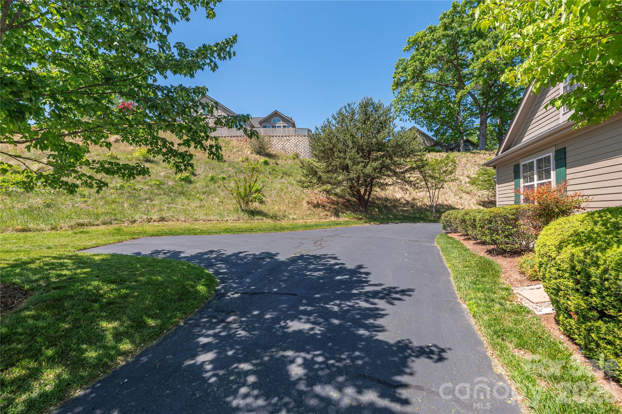 Craggy View Cottages - Residential