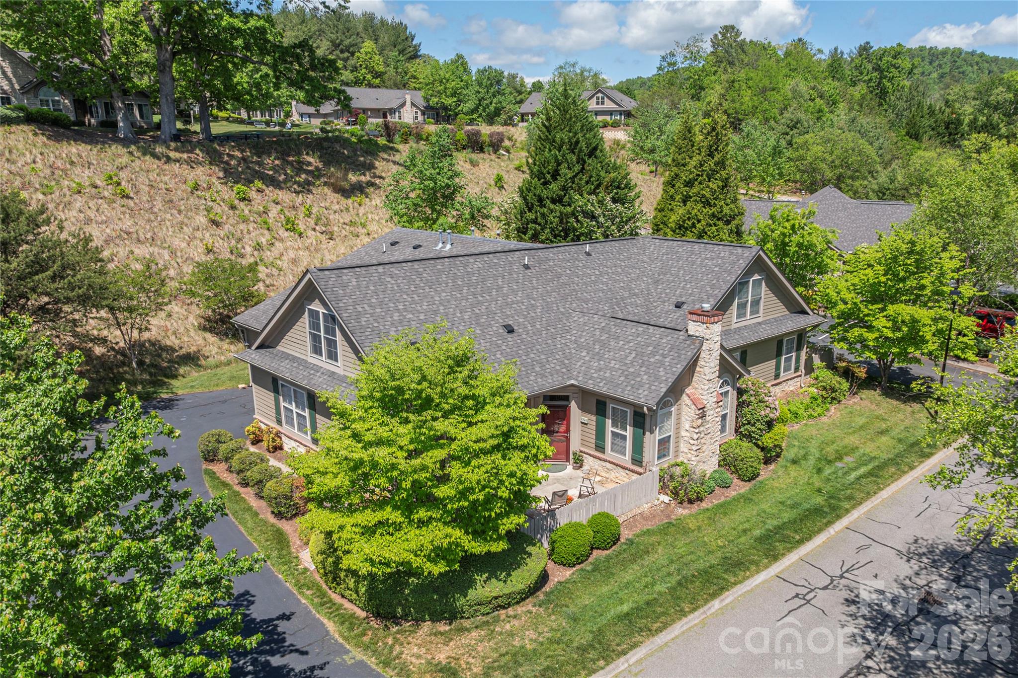 Craggy View Cottages - Residential
