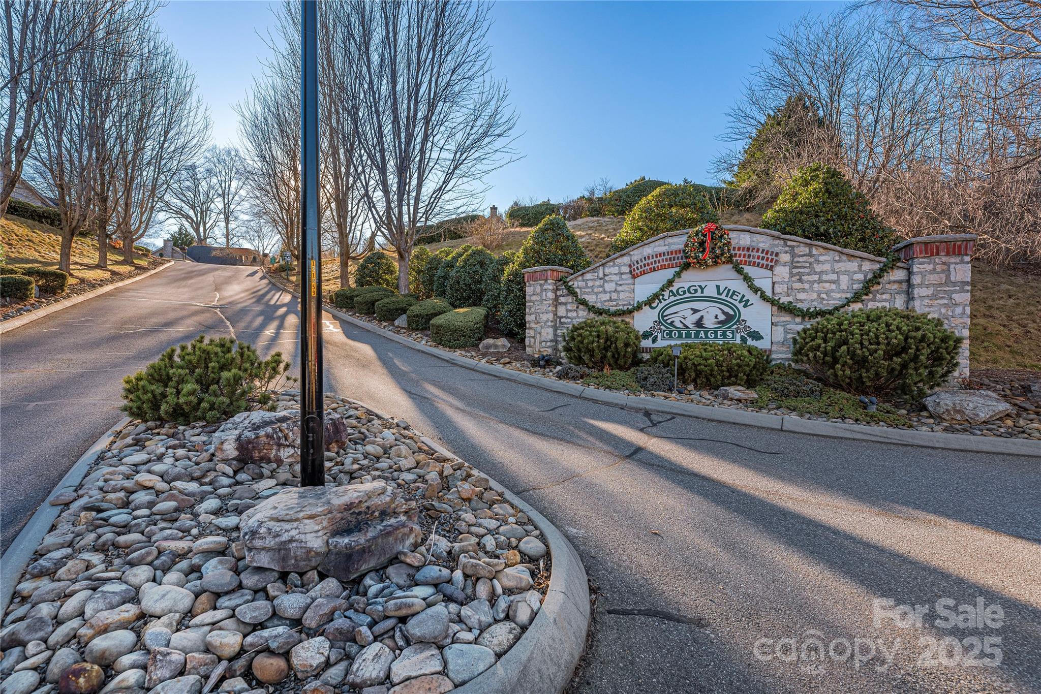 Craggy View Cottages - Residential