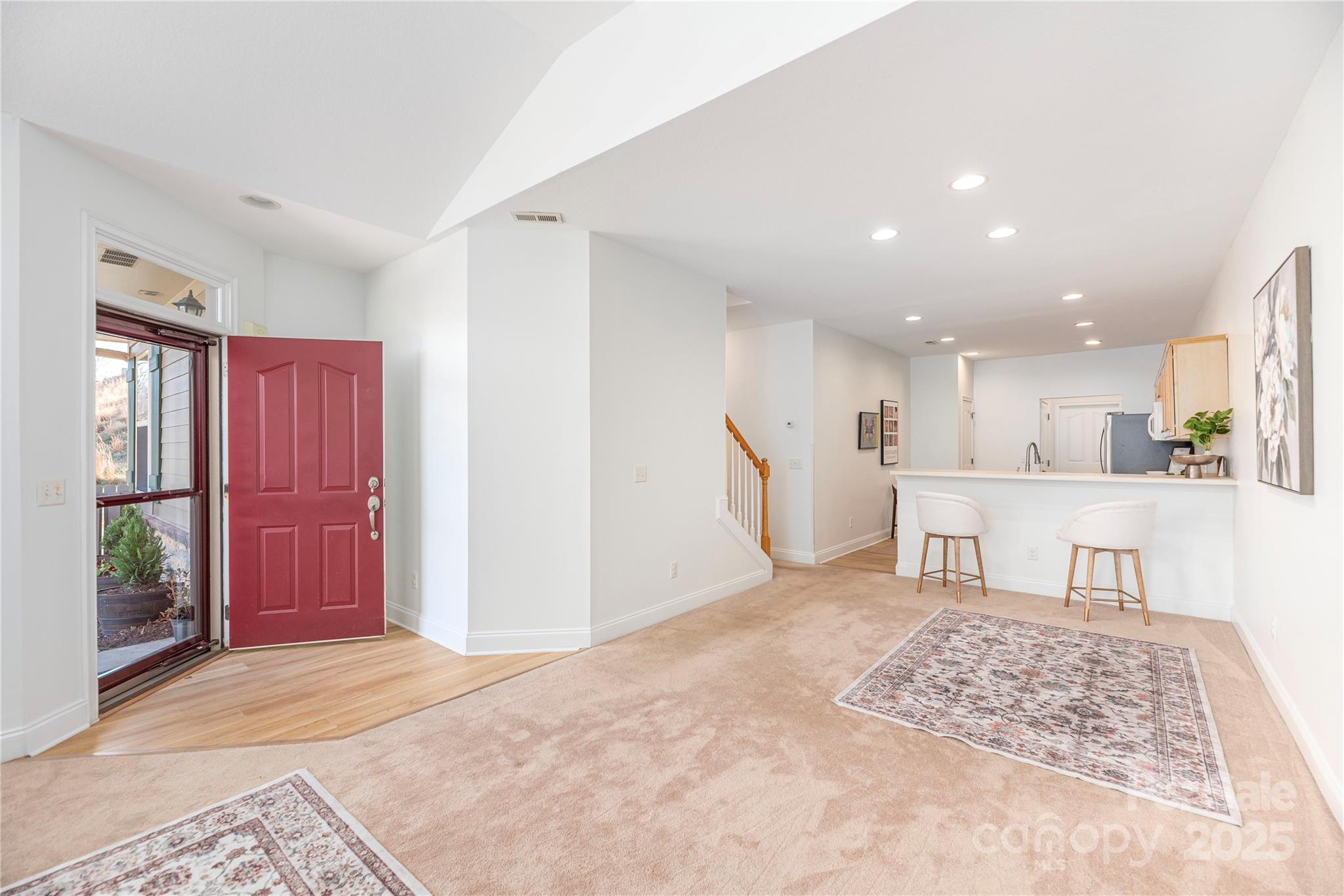 Craggy View Cottages - Residential