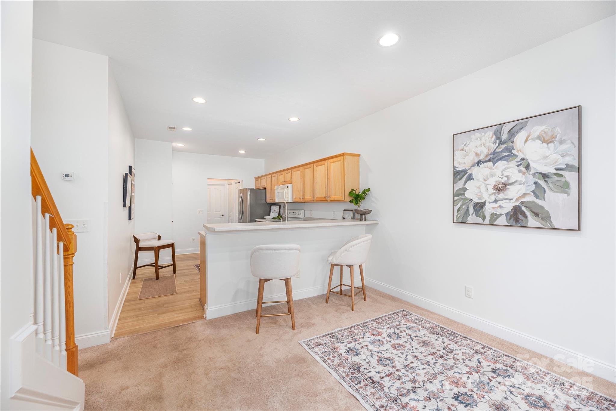 Craggy View Cottages - Residential