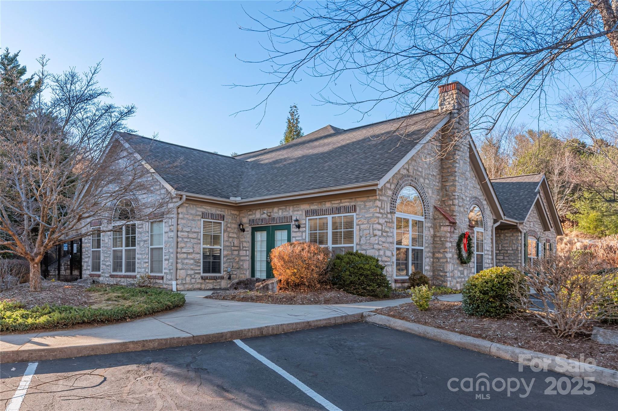 Craggy View Cottages - Residential
