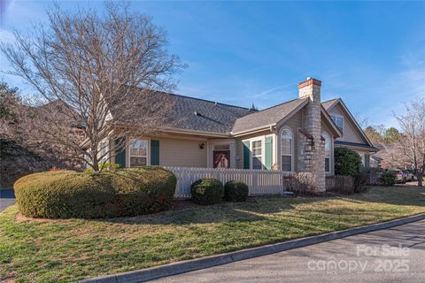 122 Outlook Circle Swannanoa NC 28778