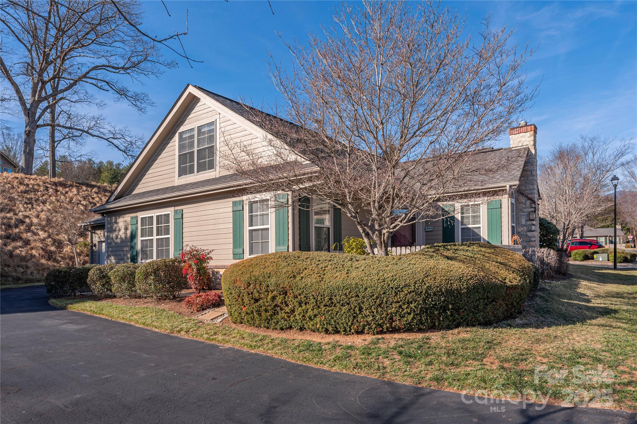 Craggy View Cottages - Residential