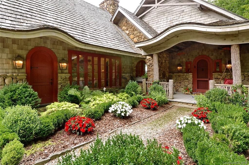 Big Sheepcliff - Residential