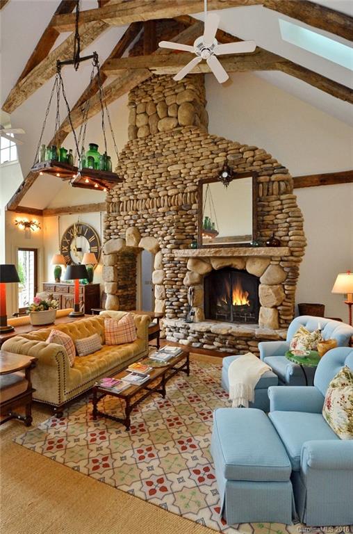 Big Sheepcliff - Residential