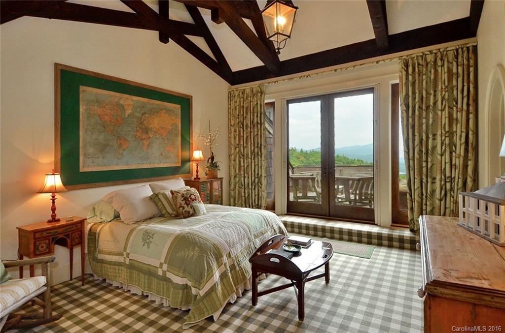 Big Sheepcliff - Residential