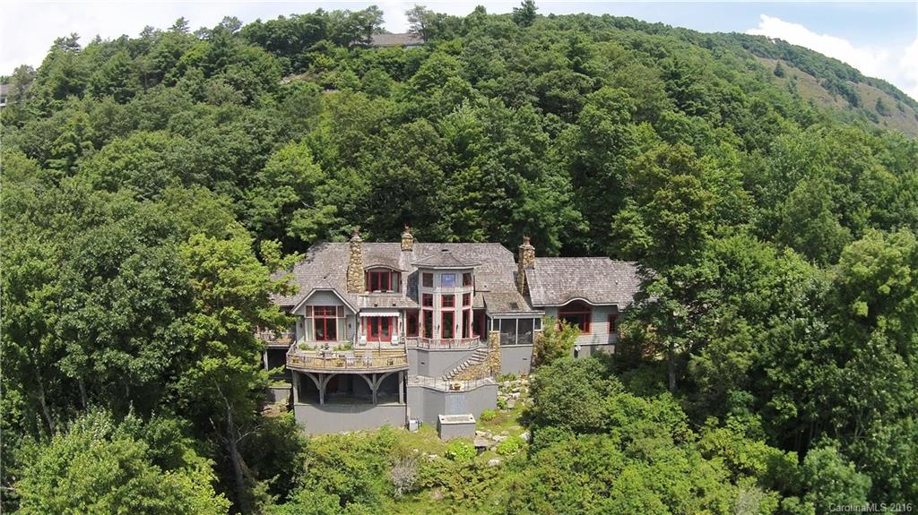 Big Sheepcliff - Residential