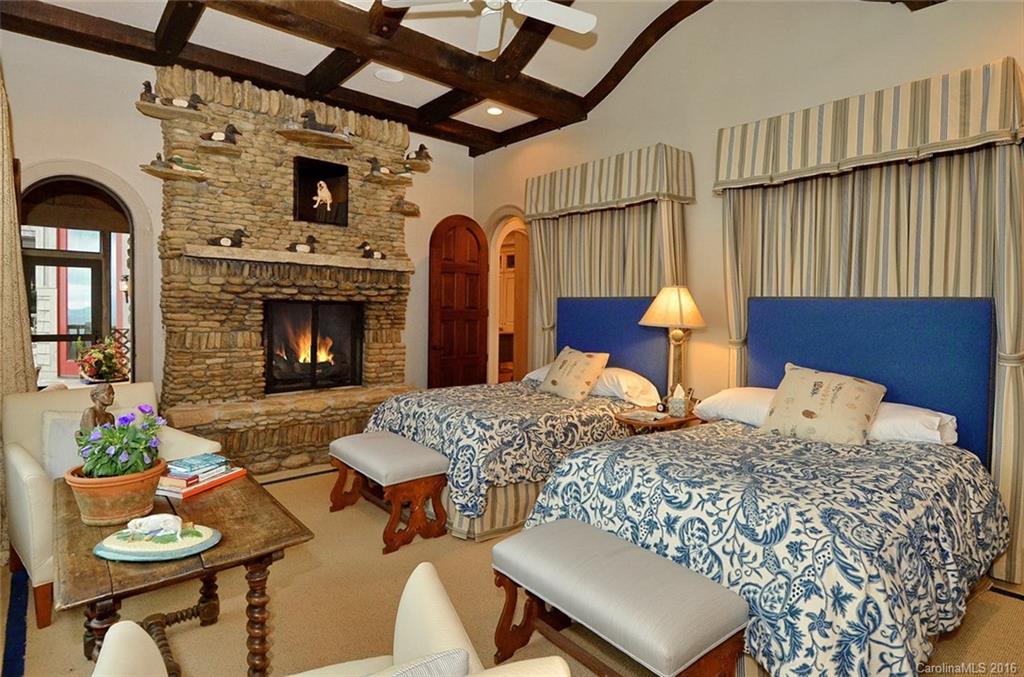 Big Sheepcliff - Residential