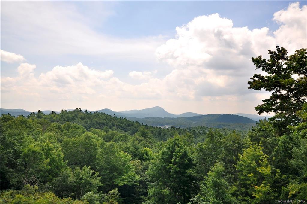 Big Sheepcliff - Residential