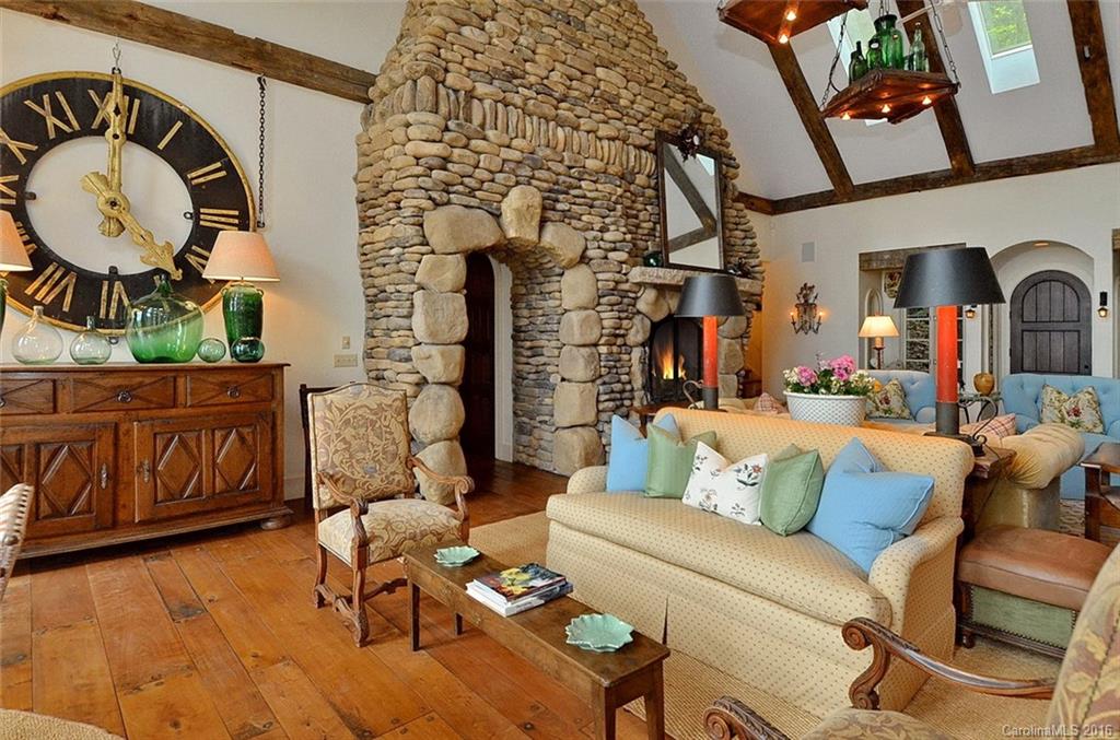 Big Sheepcliff - Residential