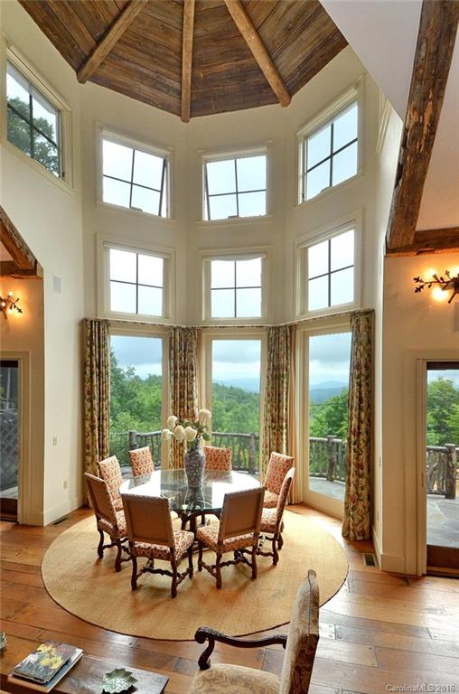 Big Sheepcliff - Residential