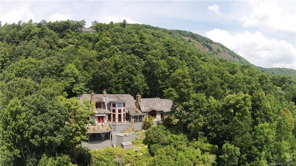 Big Sheepcliff - Residential