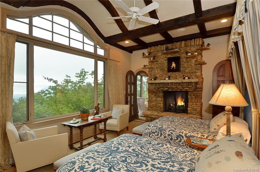 Big Sheepcliff - Residential