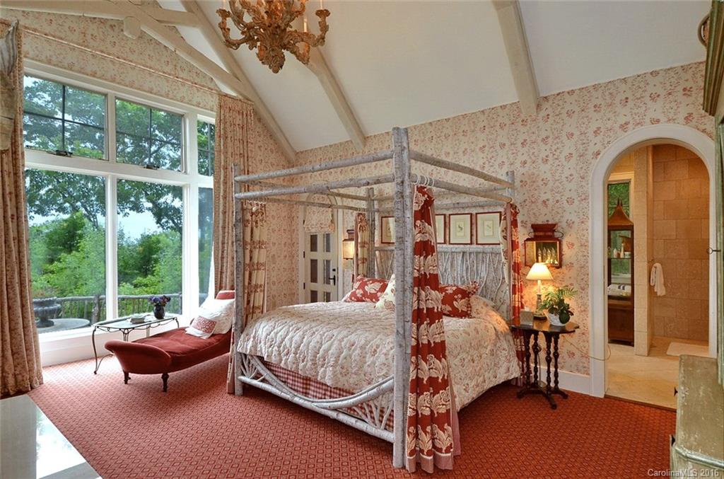 Big Sheepcliff - Residential