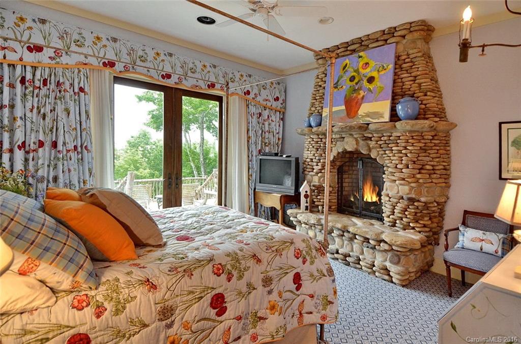 Big Sheepcliff - Residential