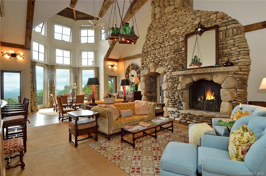 Big Sheepcliff - Residential