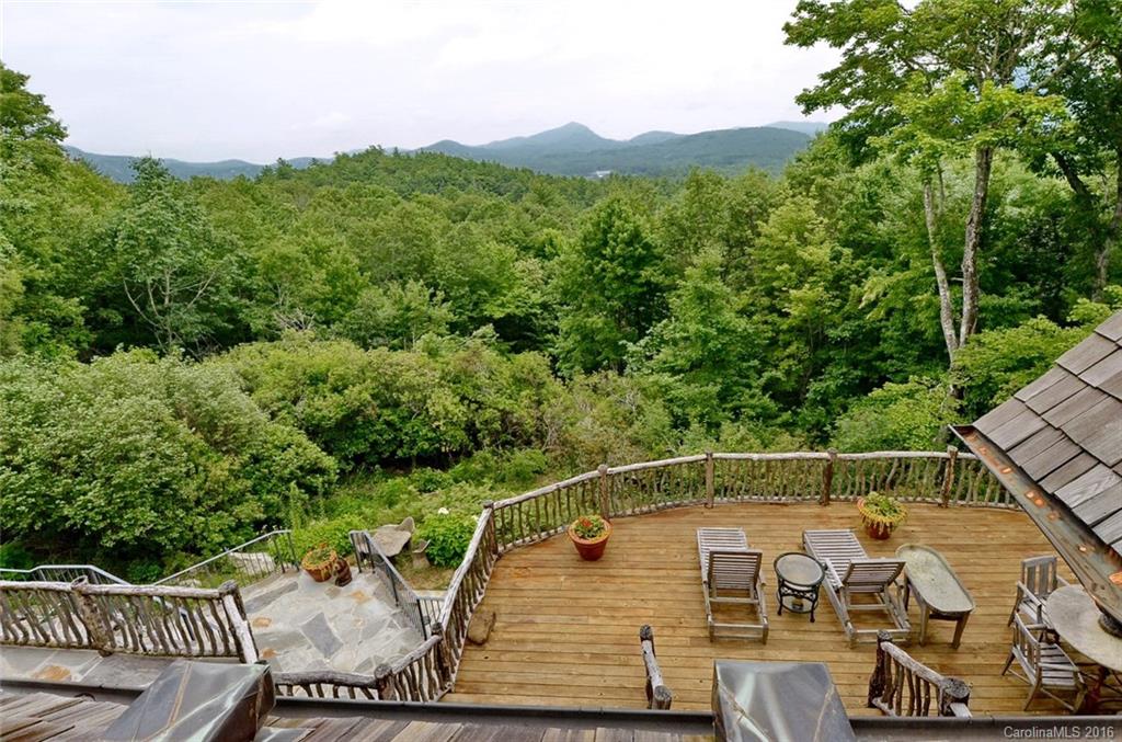 Big Sheepcliff - Residential